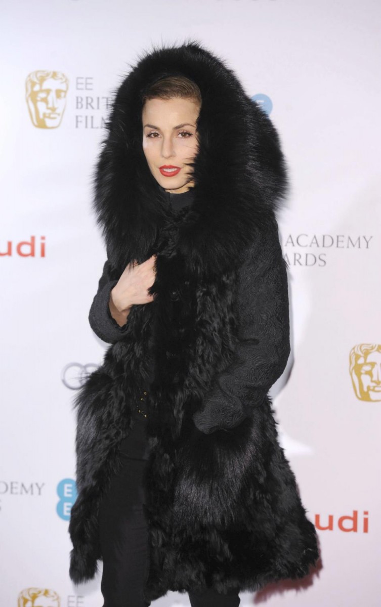 Noomi Rapace: pic #758864