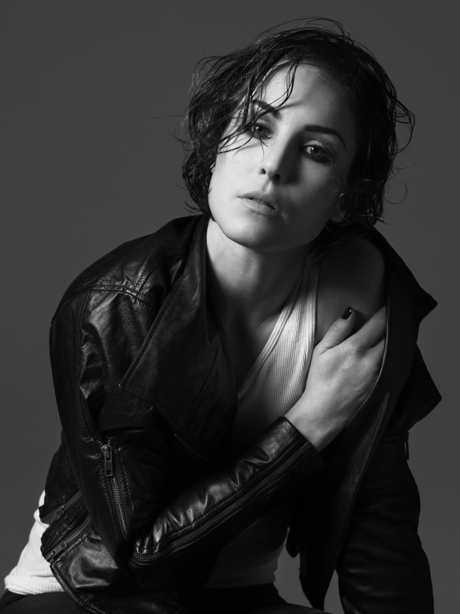 Noomi Rapace: pic #552034