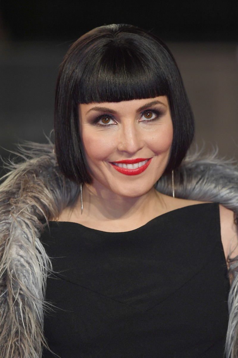 Noomi Rapace: pic #924010