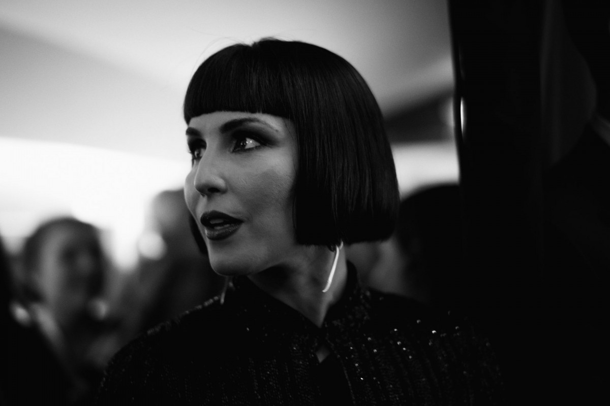 Noomi Rapace: pic #924023