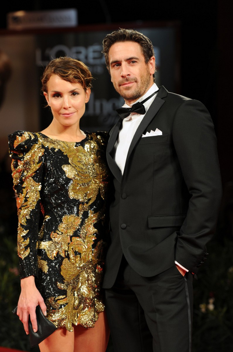 Noomi Rapace: pic #384749