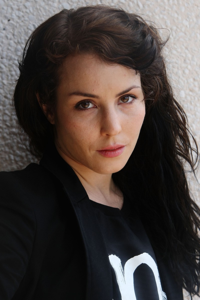 Noomi Rapace: pic #349121