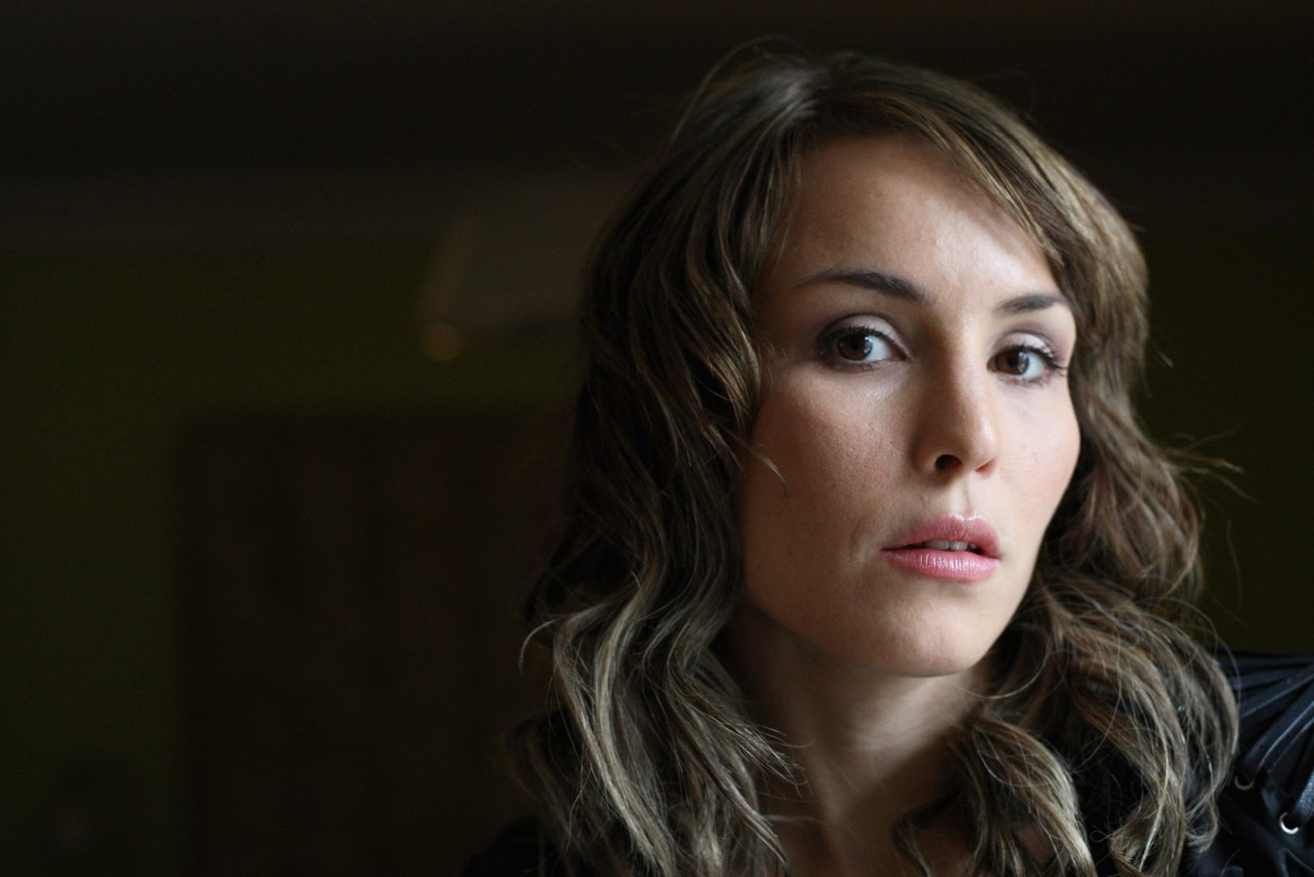 Noomi Rapace: pic #348723