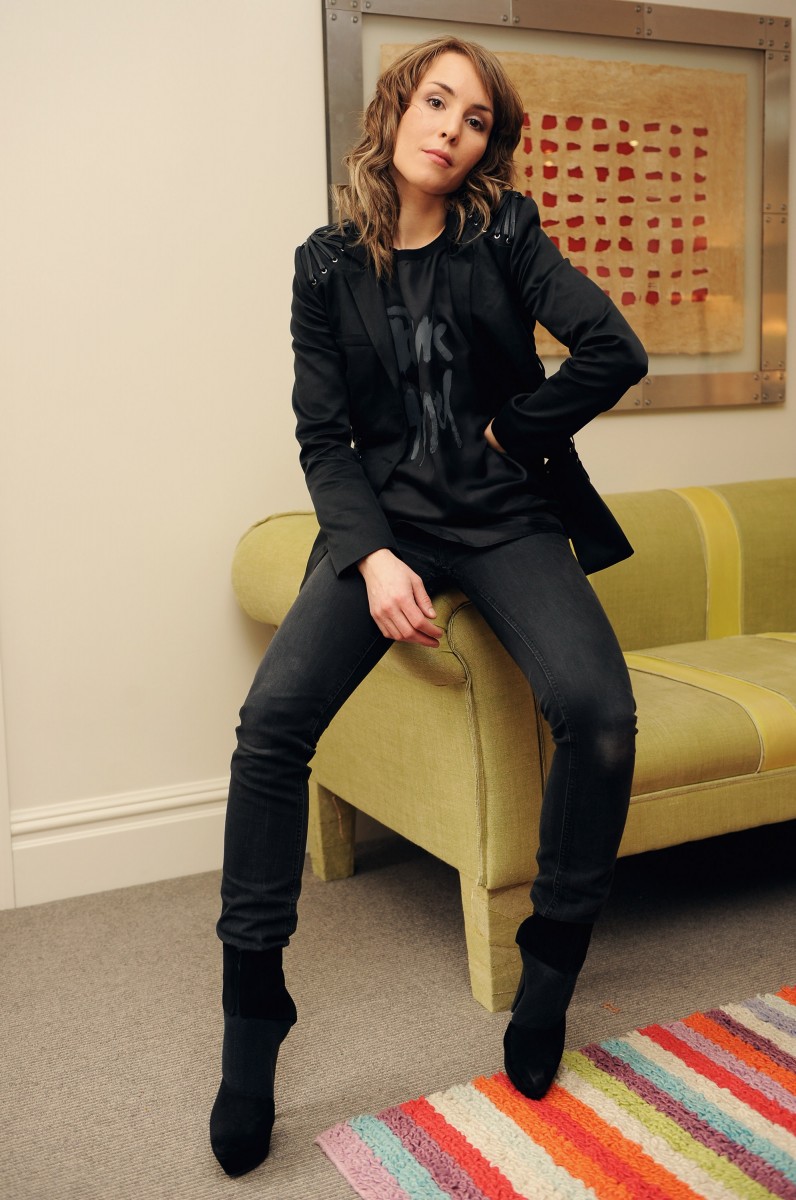 Noomi Rapace: pic #349140