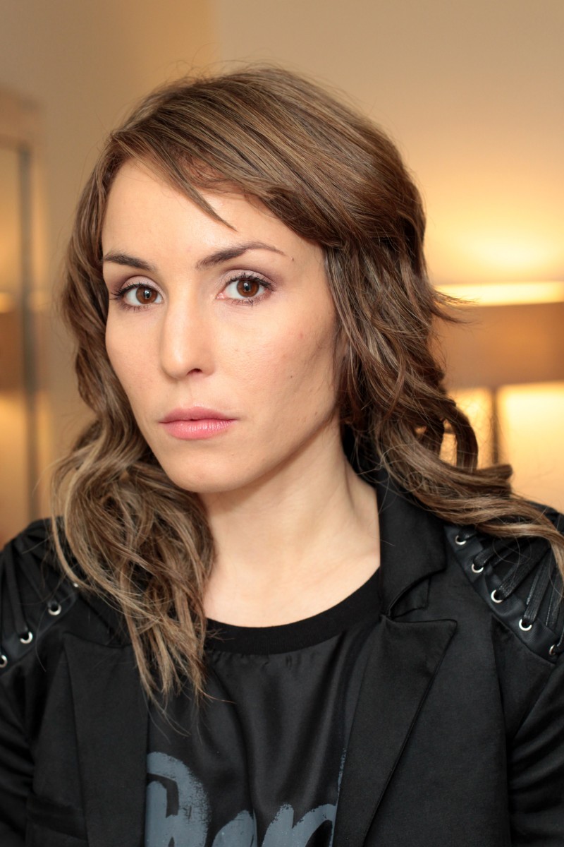 Noomi Rapace: pic #384747