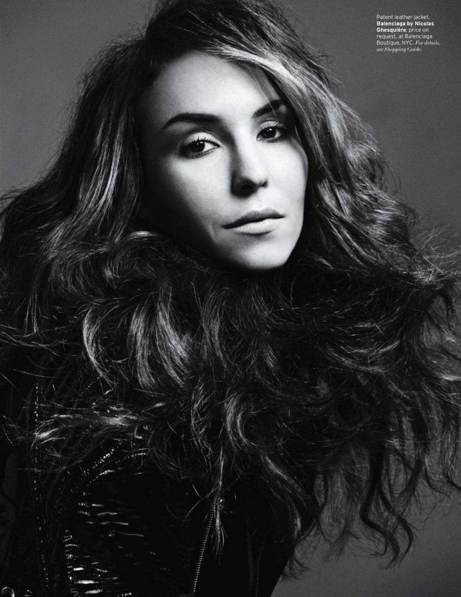Noomi Rapace: pic #348480
