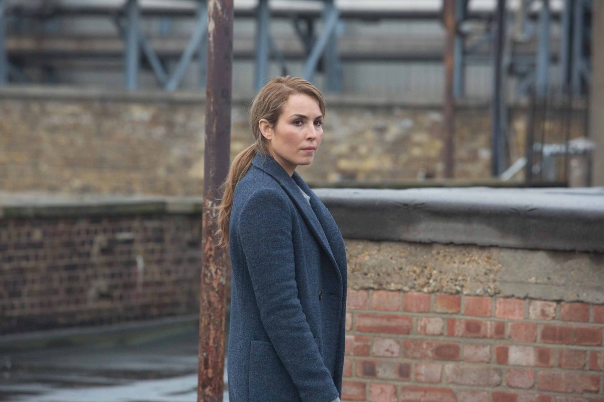 Noomi Rapace: pic #924004