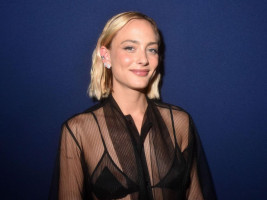 Nora Arnezeder pic #1341553