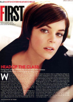 Nora Zehetner photo #