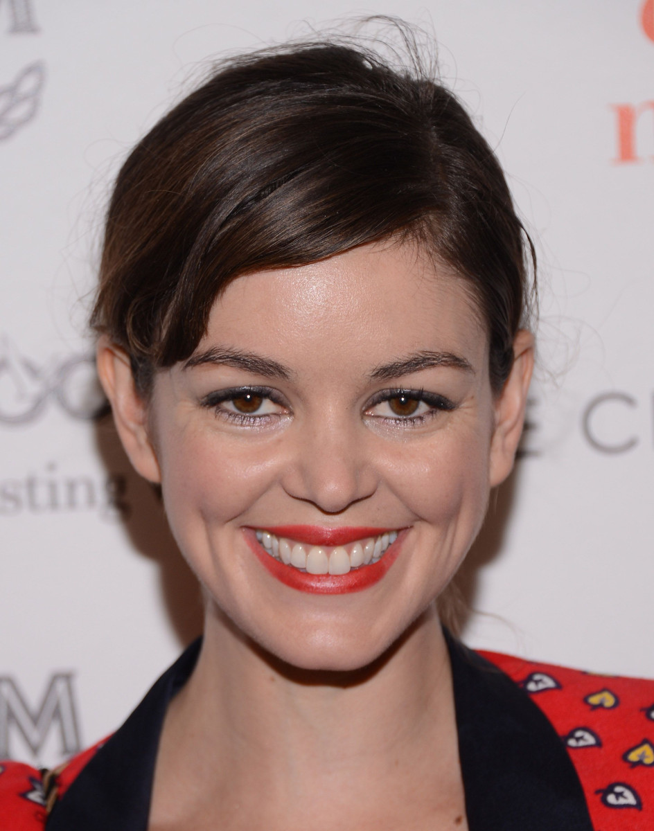 Nora Zehetner: pic #687662