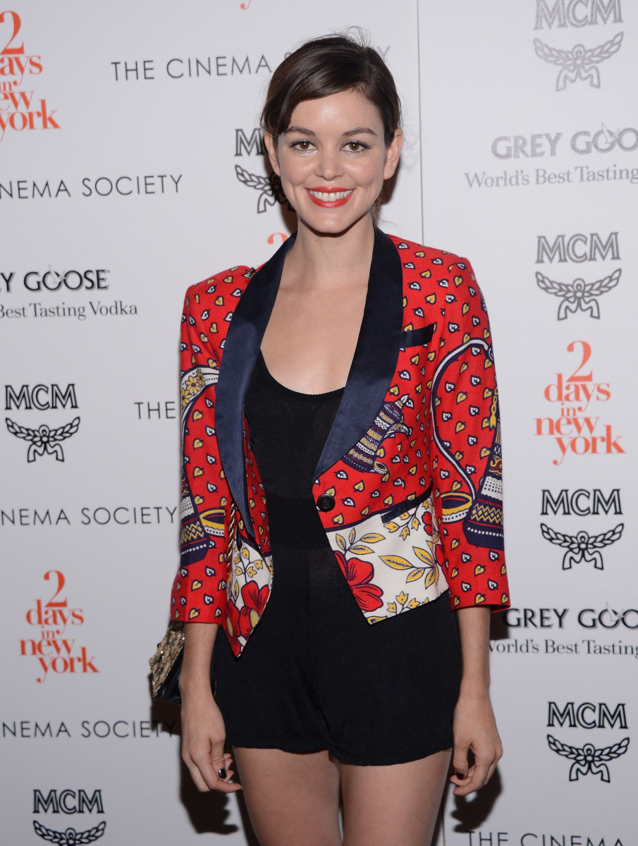 Nora Zehetner: pic #687661