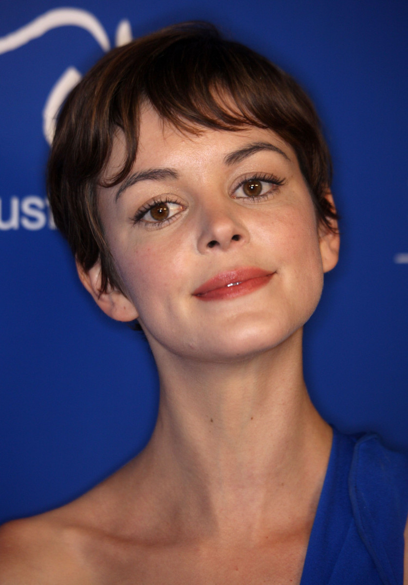 Nora Zehetner: pic #684695