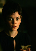 Nora Zehetner photo #