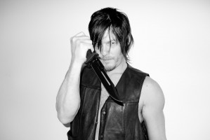 photo 10 in Norman Reedus gallery [id593643] 2013-04-12