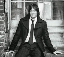 Norman Reedus photo #