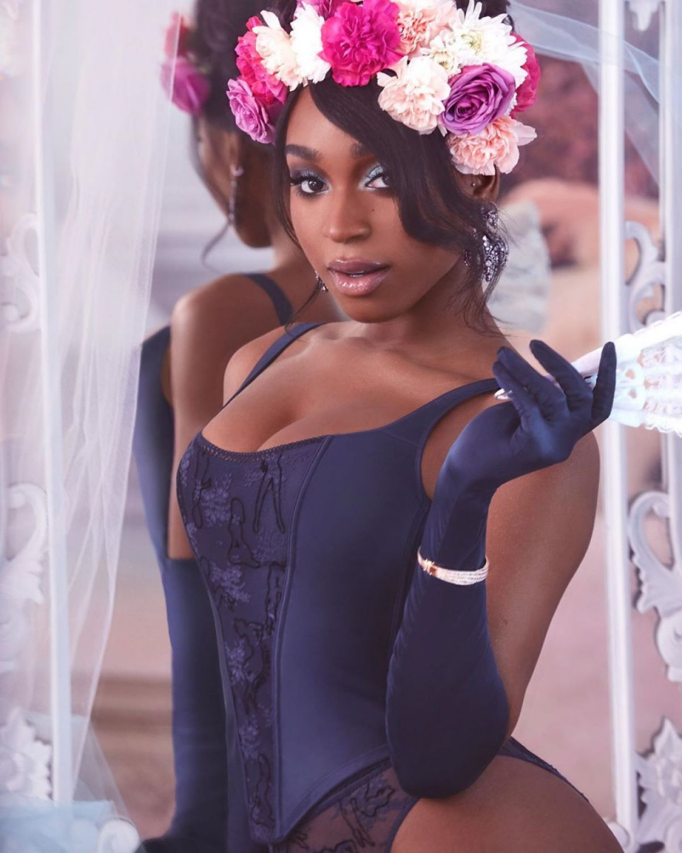 Normani Kordei: pic #1214637