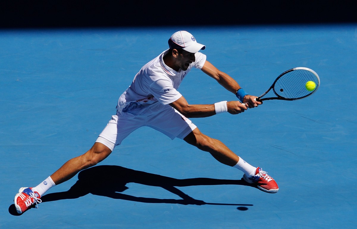 Novak Djokovic: pic #448801