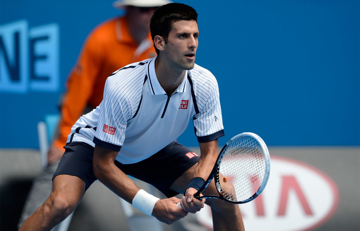 Novak Djokovic: pic #569375