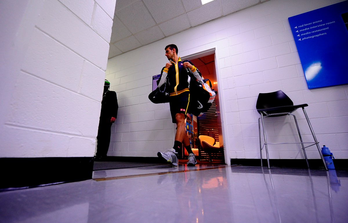 Novak Djokovic: pic #571783