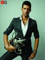 photo 7 in Novak Djokovic gallery [id447376] 2012-02-17