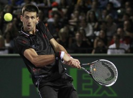 Novak Djokovic photo #