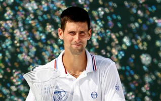 Novak Djokovic pic #470359