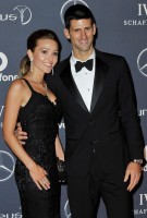 photo 12 in Djokovic gallery [id447371] 2012-02-17