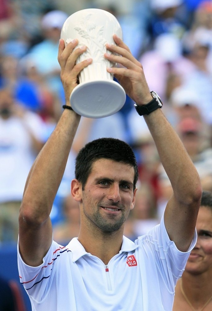 Novak Djokovic: pic #526886