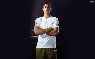 Novak Djokovic photo #