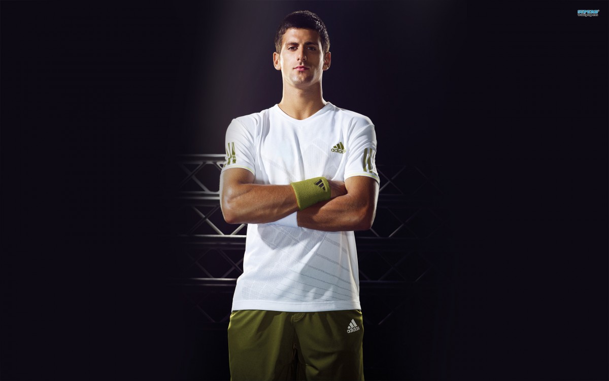 Novak Djokovic: pic #447372