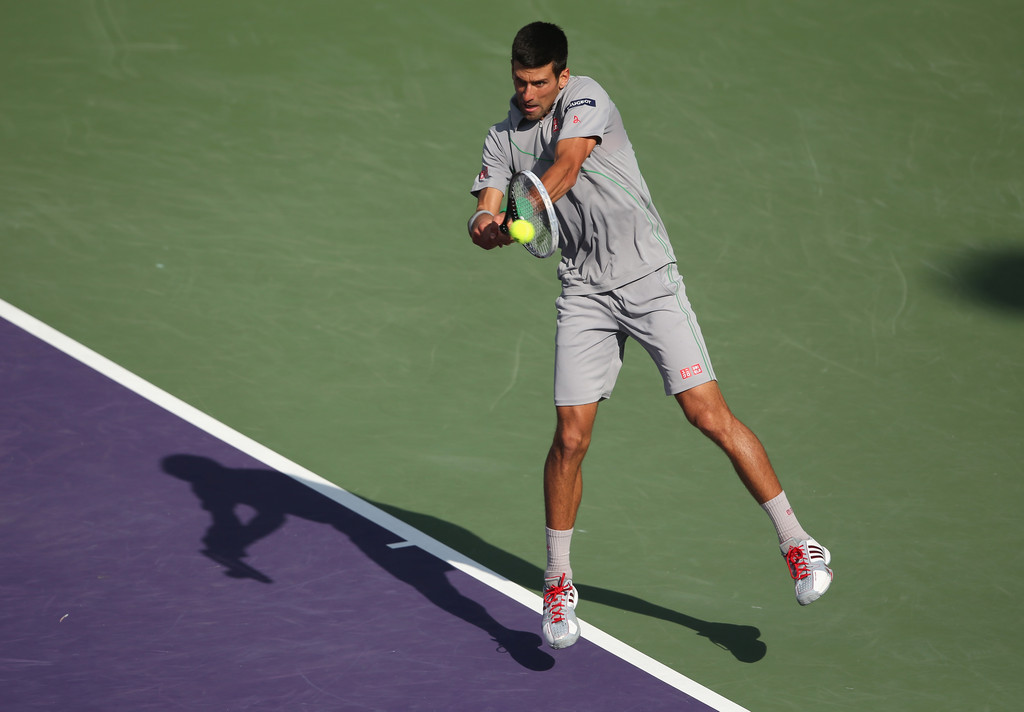 Novak Djokovic: pic #686494