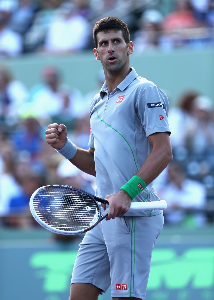 Novak Djokovic: pic #686539