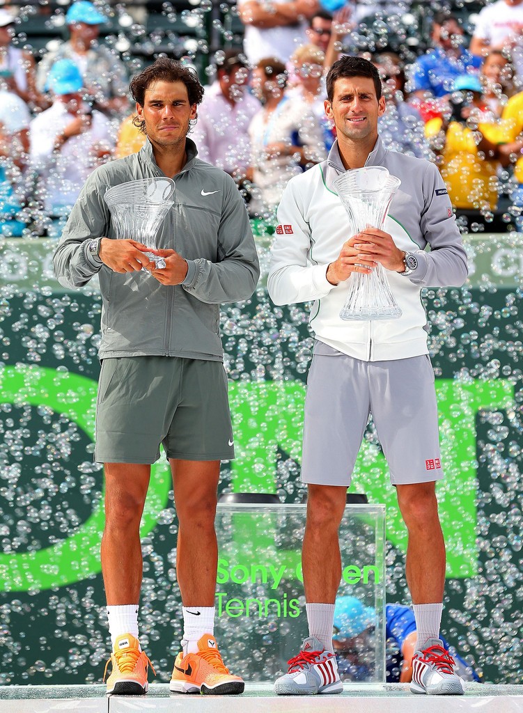 Novak Djokovic: pic #686520