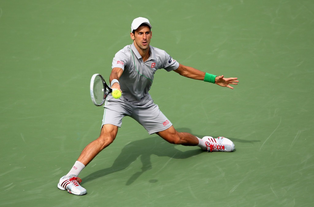 Novak Djokovic: pic #686464