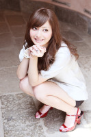 Nozomi Sasaki photo #