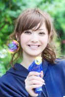 photo 22 in Nozomi Sasaki gallery [id813449] 2015-11-23
