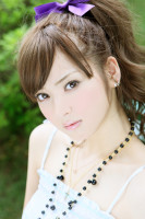 Nozomi Sasaki photo #