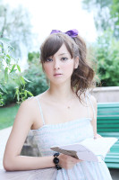 Nozomi Sasaki photo #