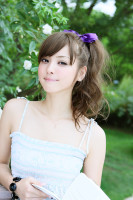 Nozomi Sasaki photo #