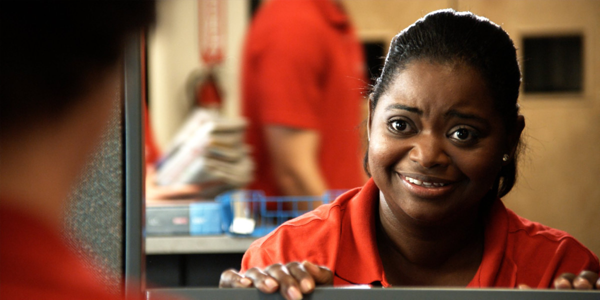 Octavia Spencer: pic #459934