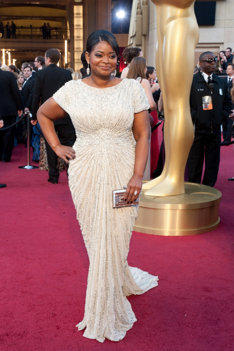 Octavia Spencer: pic #459923