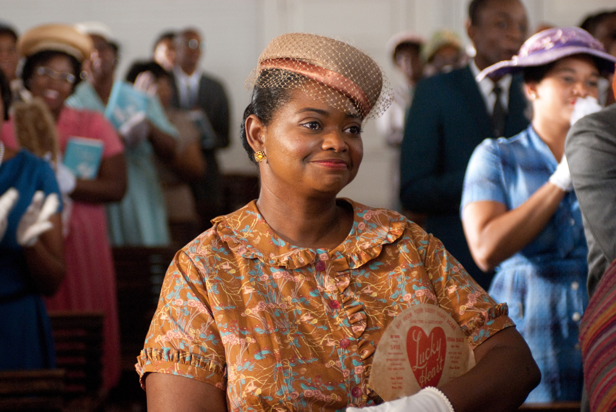 Octavia Spencer: pic #460614