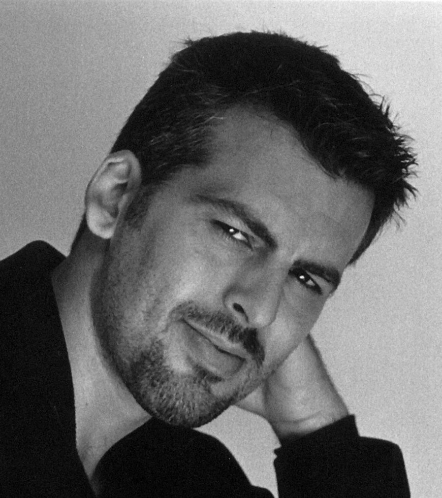 Oded Fehr: pic #456264