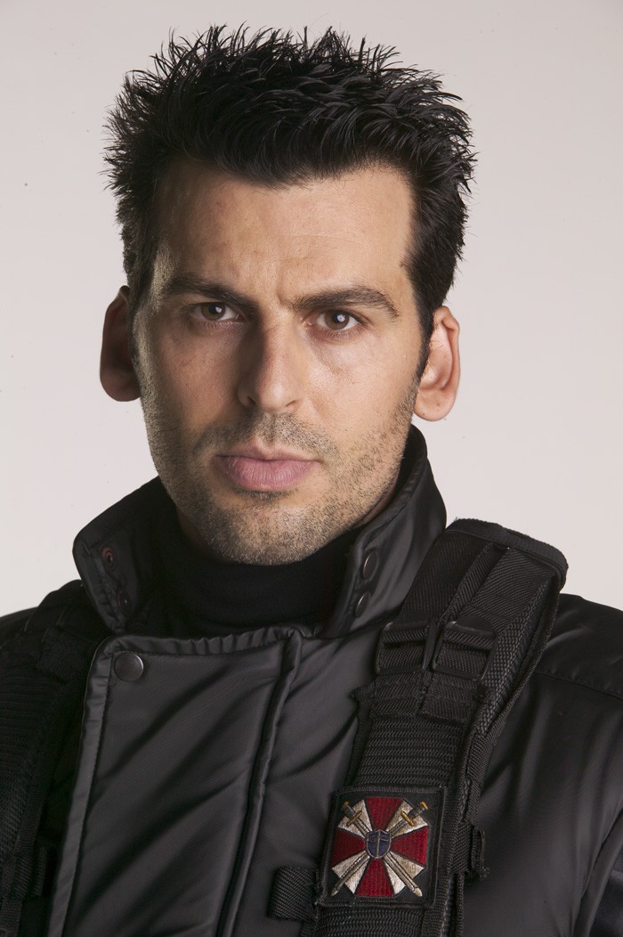 Oded Fehr: pic #289796