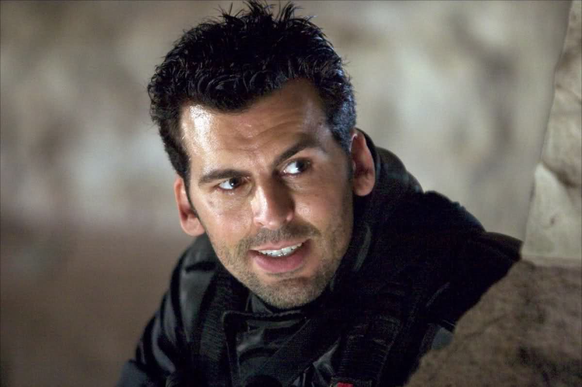 Oded Fehr: pic #456265