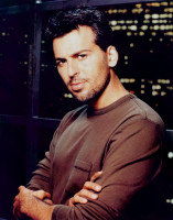 Oded Fehr photo #