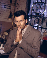 Oded Fehr photo #