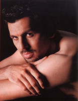 Oded Fehr photo #