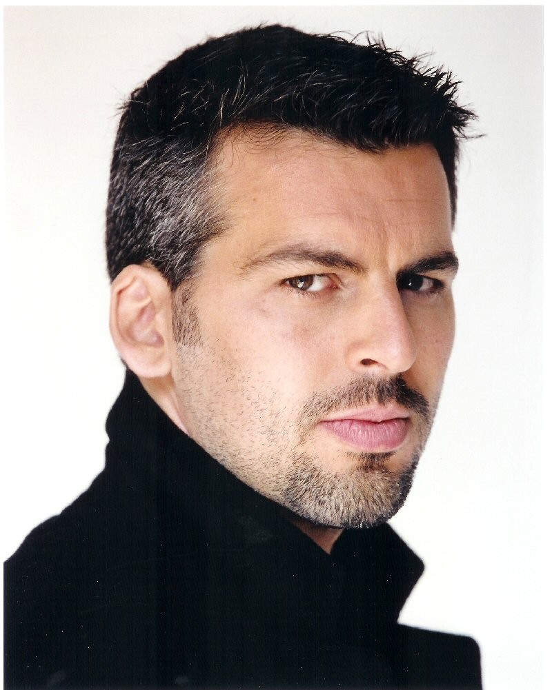 Oded Fehr: pic #456267