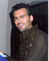 Oded Fehr photo #